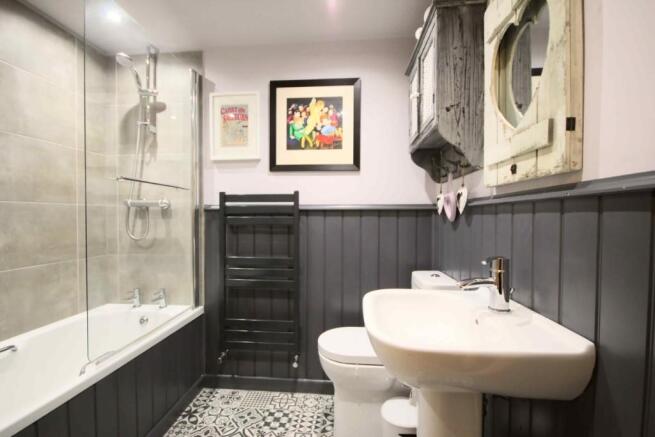 House Bathroom