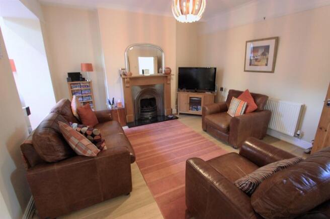Sitting room