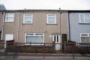 53, Beaufort Hill, Beaufort, Ebbw Vale NP23 5QN