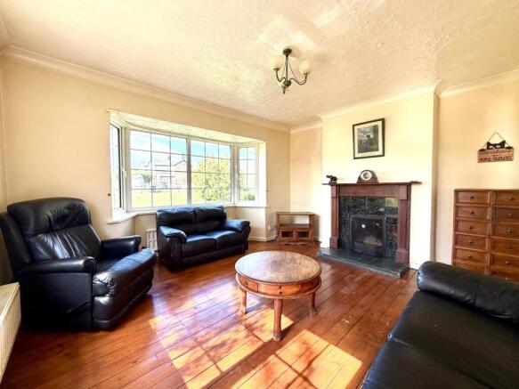 sitting room