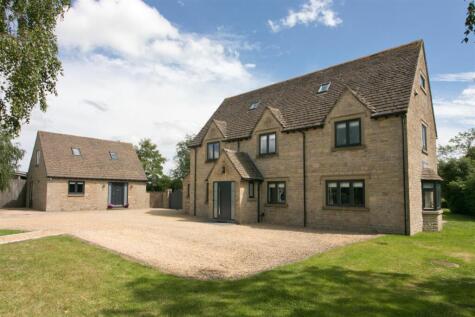 Sherwood Cottage, Brinkworth