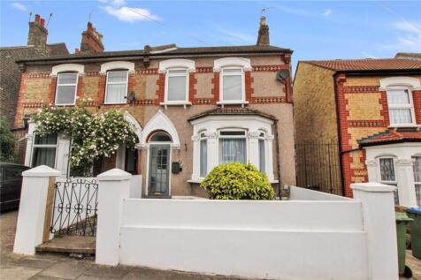 Chestnut Rise, London, SE18