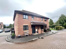 56, Ladymeadow Court, Middleton, Milton Keynes MK10 9HZ