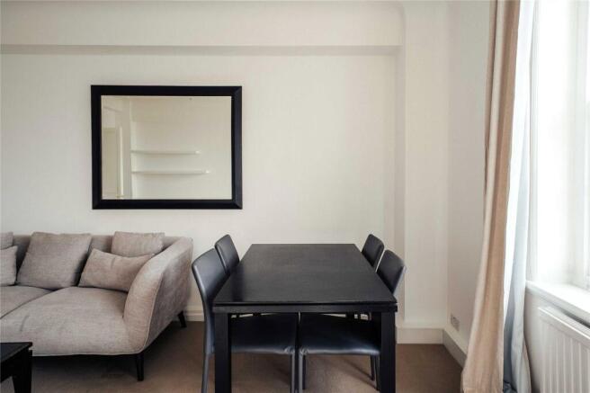 Dining Space