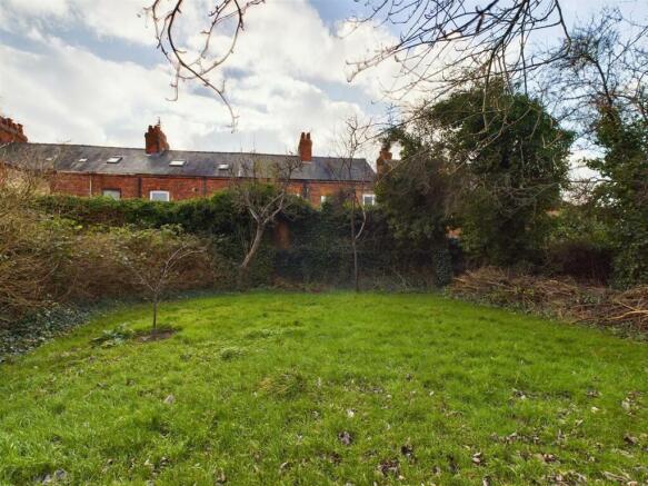 Garden: