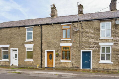 Hayfield Road, Birch Vale, High Peak, SK22 1DF