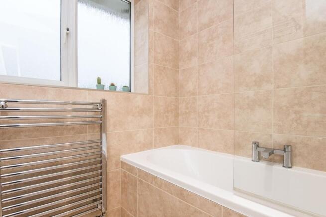 bath