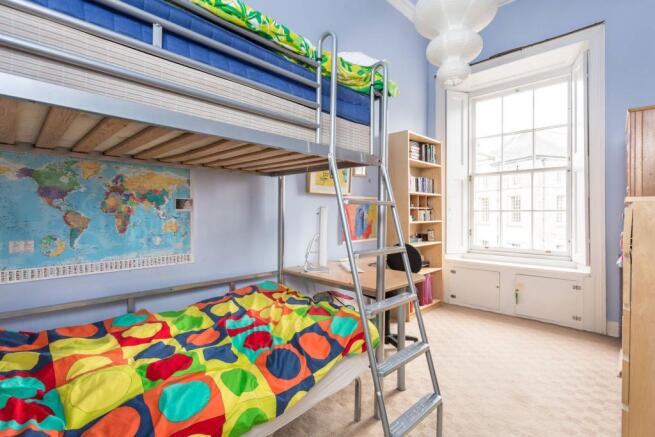 Bed 3