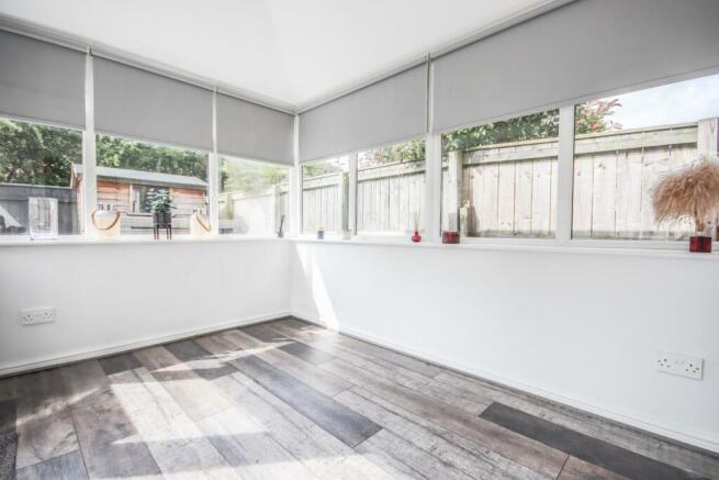 Sun Room