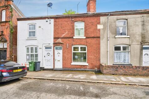 Midland Road, WALSALL, West Midlands, WS1