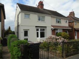 26, Castle Road, Nuneaton CV10 0EN