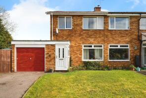 9, Garrard Close, Salford Priors WR11 8XG