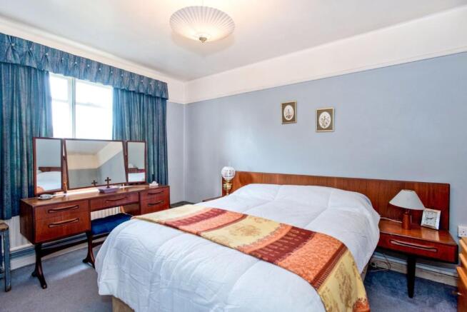 Bedroom 1