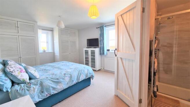 Master Suite