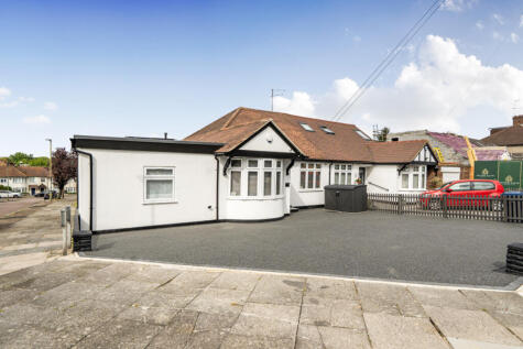 Haslemere Avenue, Barnet, EN4