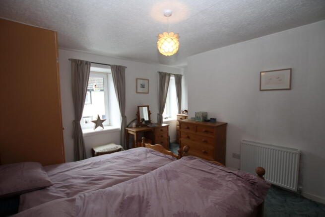 Townhead of Floak, 17 Harbour Street - Williamson 