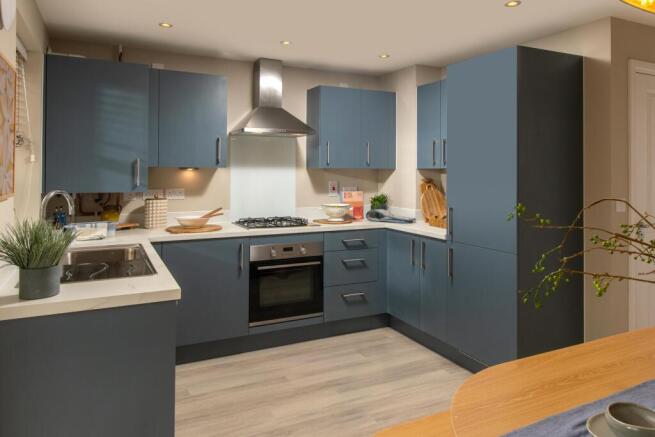 RAMSEY KITCHEN