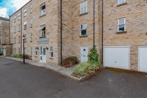 37, Britannia Wharf, Bingley BD16 2NN