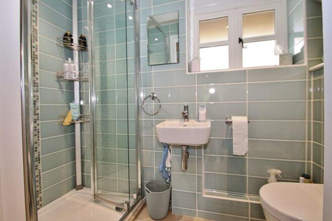 Shower Room 2