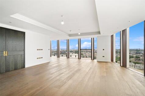 Carnation Way, Thames City, SW8