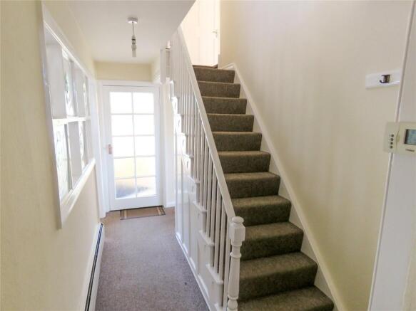 Hallway A