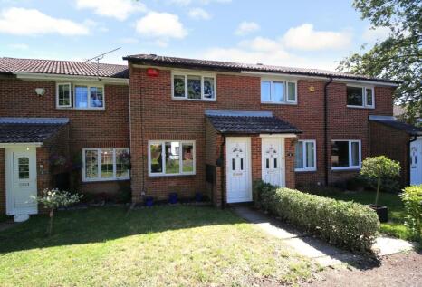 Medlar Close, Hedge End, SO30