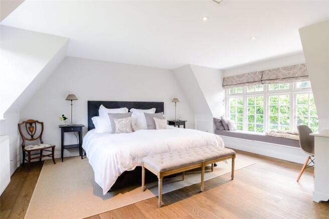 Main Bedroom