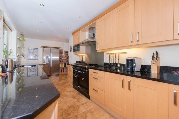 Kitchen/Breakfast