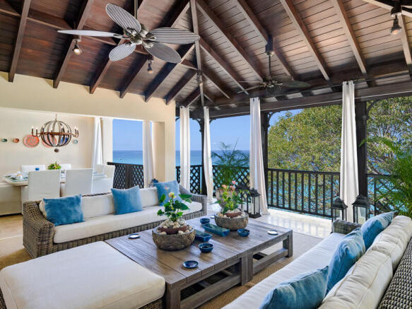 Sandy Cove Penthouse 501