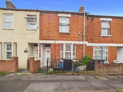 Dynevor Street, Gloucester, GL1