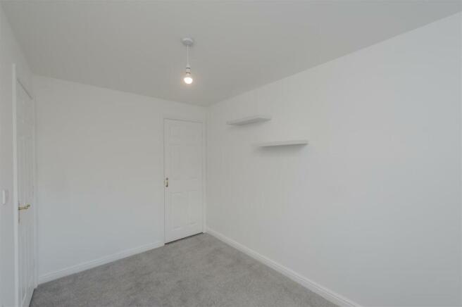 Bedroom Two: