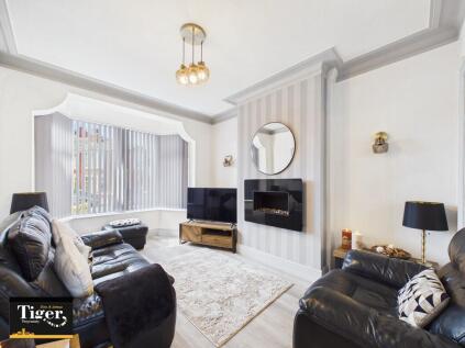 Arkholme Avenue, Blackpool