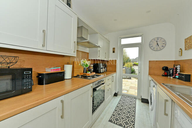 Over Lane, Belper photo 4