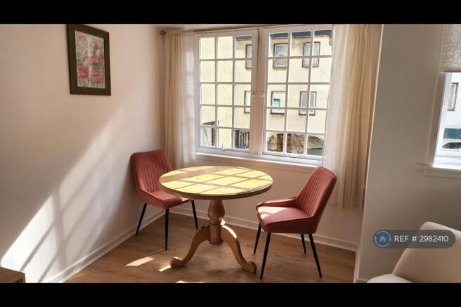 Dining Area Living Room