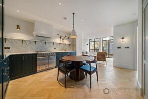 Flat 6, 3, Tottenham Mews, London W1T 4AB