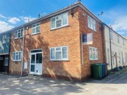 Arnside, Mereside Terrace, Hornsea HU18 1AZ
