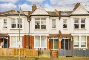 19, Otterburn Street, London SW17 9HQ