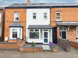 55, Wood Lane, Quinton, Birmingham B17 9AY