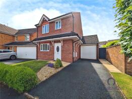 71, Durham Drive, Normacot, Stoke-on-trent ST3 4TG