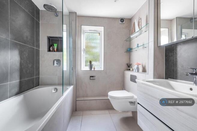 Bathroom 1