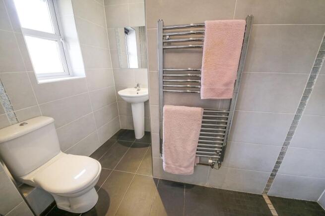 Wet Room