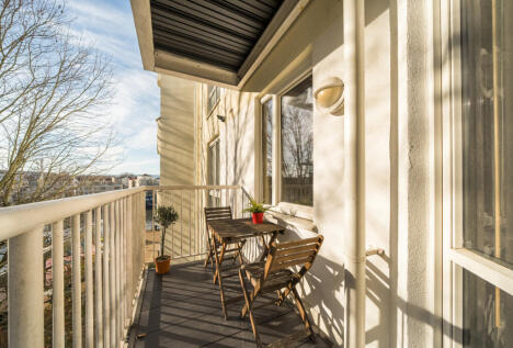 Hannover Quay, Bristol, BS1