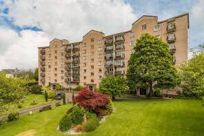 Flat 14, 2, Maidencraig Court, Craigleith, Edinburgh EH4 2BQ