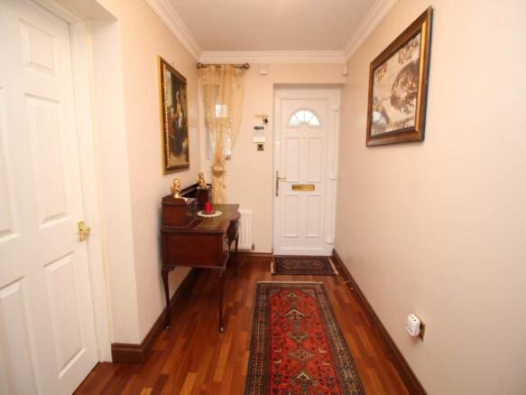 32 Celandine Way, Ev