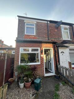 Blenheim Street, Hull, HU5