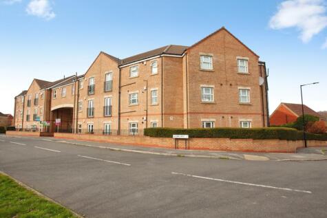 Acorn Way, Rotherham, S66