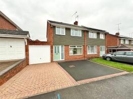 12, Lobelia Close, Kidderminster DY11 5HX