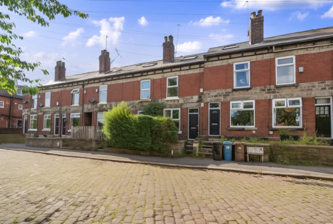 best estate agent in sheffield