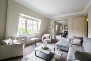 Flat E, 16-18, Sloane Court East, London SW3 4TG