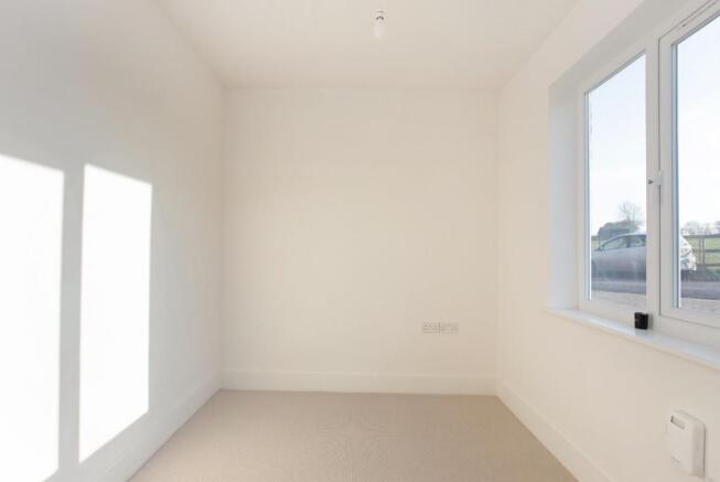 Bedroom Five